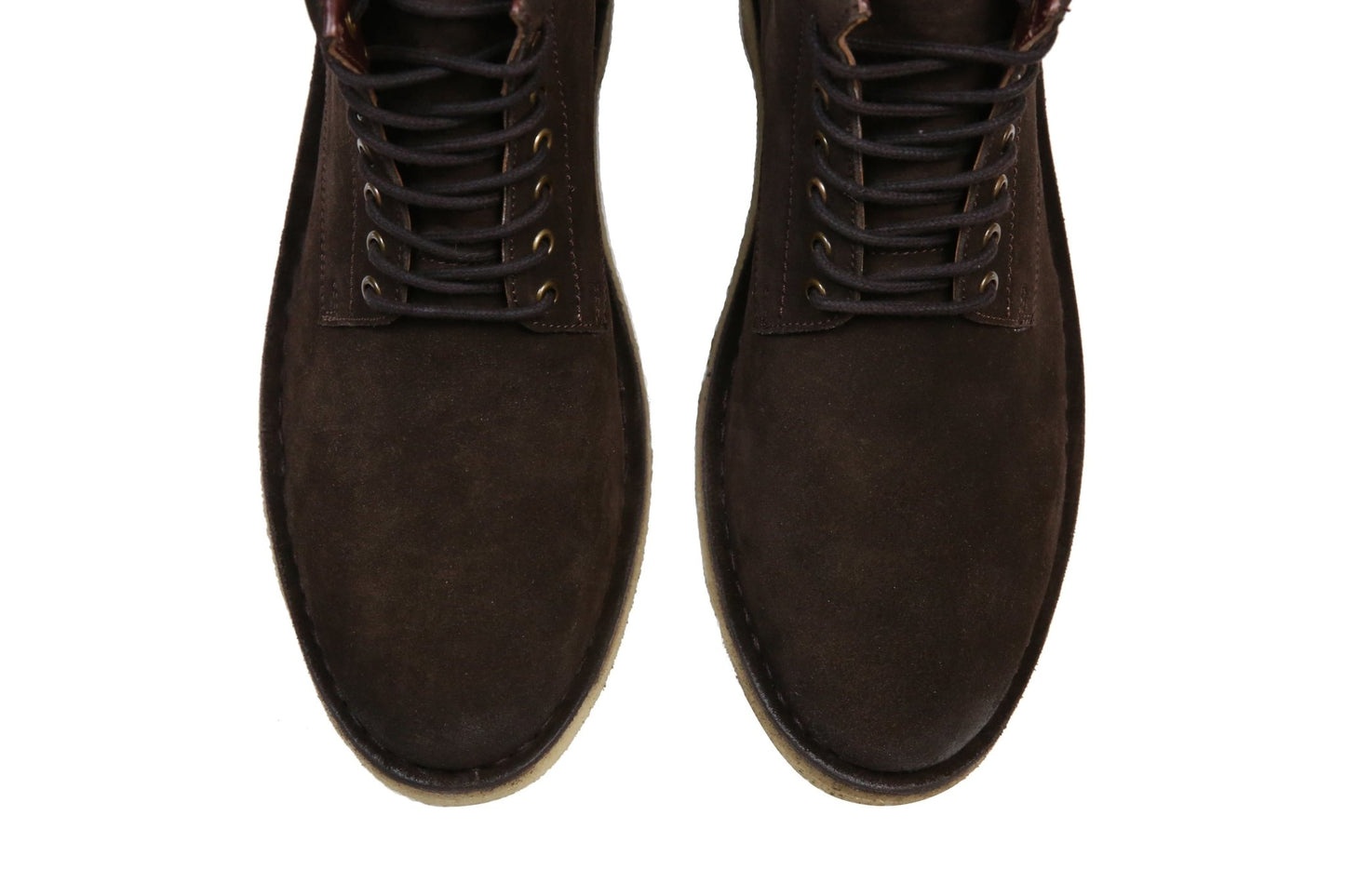 Hound & Hammer The Hunter | Chocolate Ankle Boots for Men - Men - Footwear - Boots - Ankle Boots - Benn~Burry