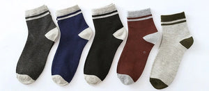 Men's Socks | Benn~Burry