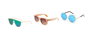 Women's Sunglasses | Benn~Burry
