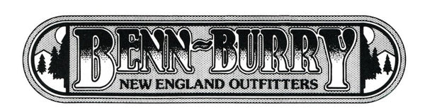 Benn~Burry | New England Outfitters