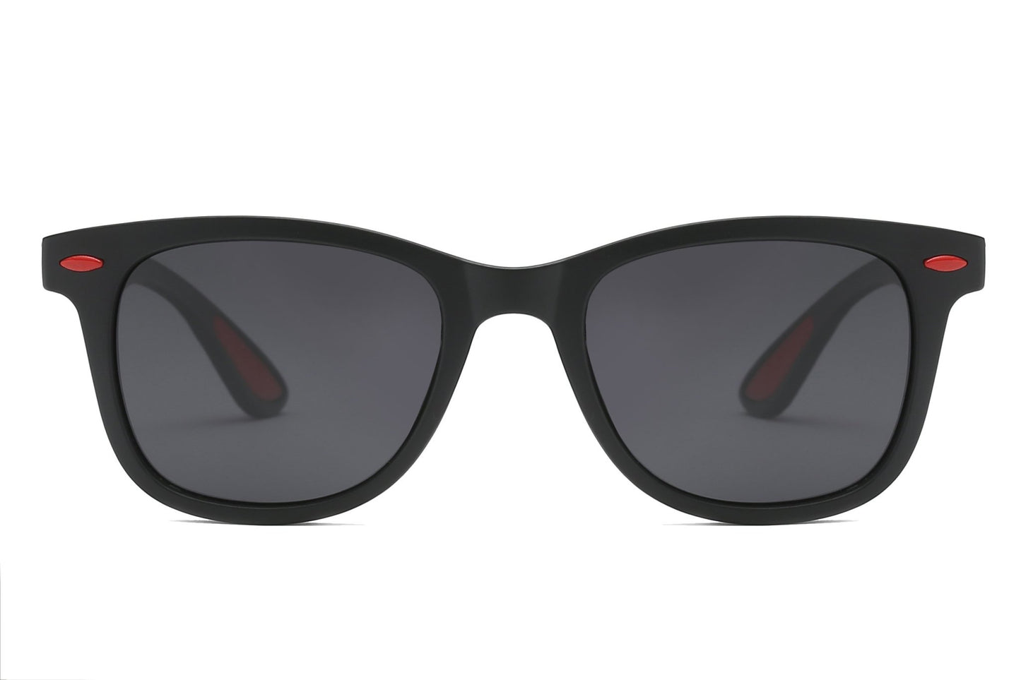 Akcessoryz Blakely Classic Polarized Retro Vintage Square Sunglasses for Men - Men - Accessories - Sunglasses - Benn~Burry