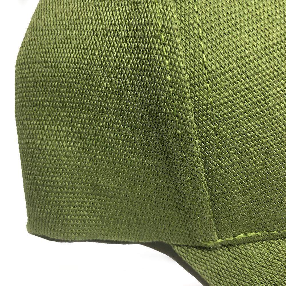 Coastal Hemp Baseball Cap - Benn~Burry