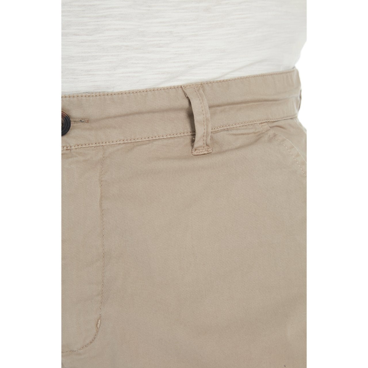 Men's Adan Twill Short by PX Clothing - Men - Apparel - Shorts - Casual - Benn~Burry