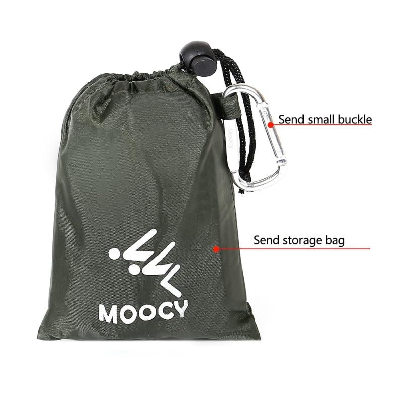 Heavy Duty 5L/20L/50L Waterproof Dry Storage Bags/Organizers - Unisex - Sporting Goods - Bags - Compression Sacks - Benn~Burry