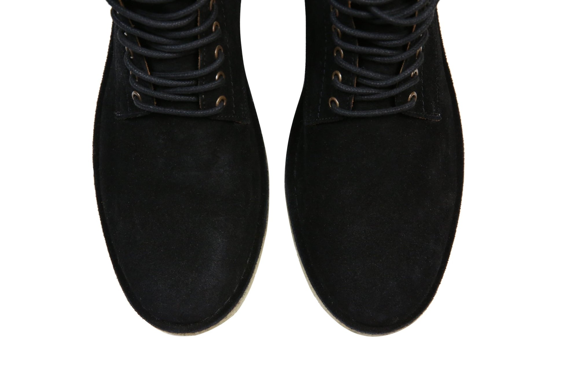 Hound & Hammer The Hunter | Black Ankle Boots for Men - Men - Footwear - Boots - Ankle Boots - Benn~Burry