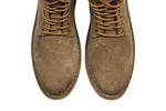 Hound & Hammer "The Hunter" Men's Sand Leather Urban Hiking Boots