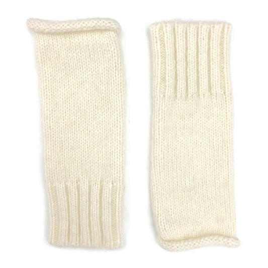 Ladies Snow Essential Knit Alpaca Gloves - Women - Accessories - Outerwear - Gloves - Benn~Burry