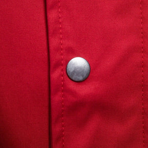 Men's Casual Zipper Windbreaker Jacket with Hood - Benn~Burry
