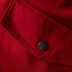 Men's Casual Zipper Windbreaker Jacket with Hood - Benn~Burry