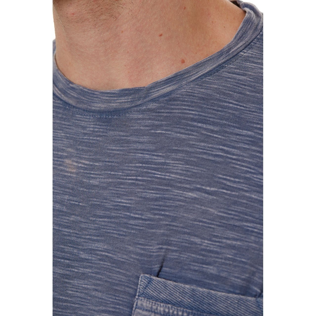 PX Clothing Men's Amari Garment Dyed Tee - Men - Apparel - Shirts - T-Shirts - Benn~Burry