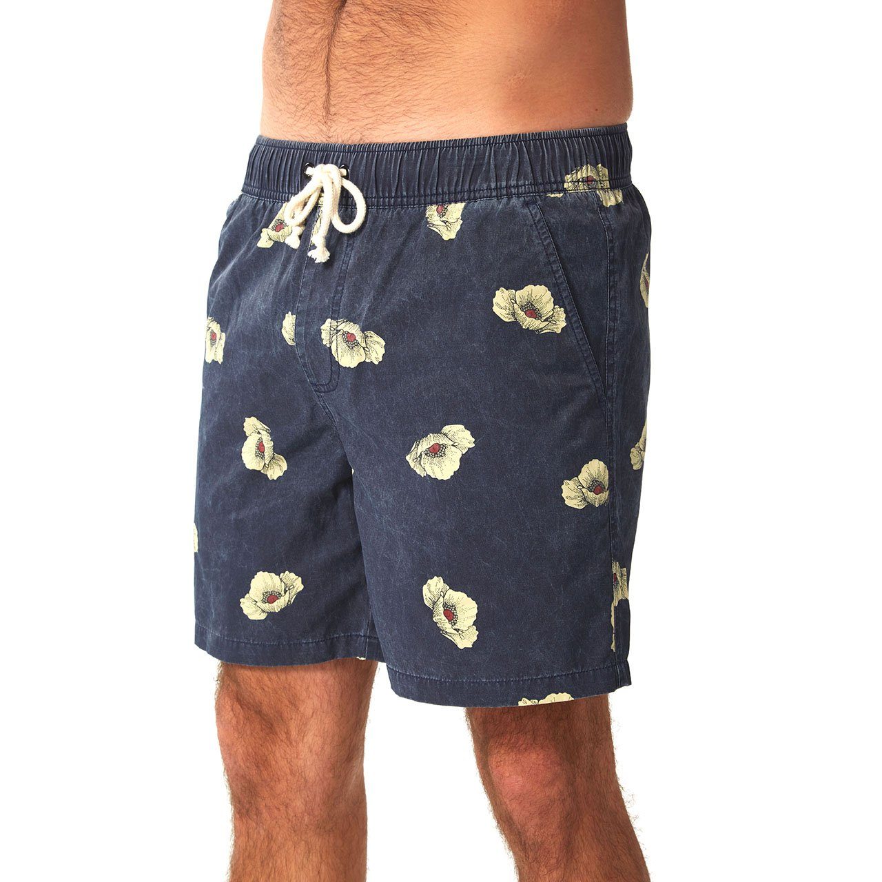 PX Clothing Men's Ethan Swim Trunk - Men - Apparel - Swimwear - Trunks - Benn~Burry