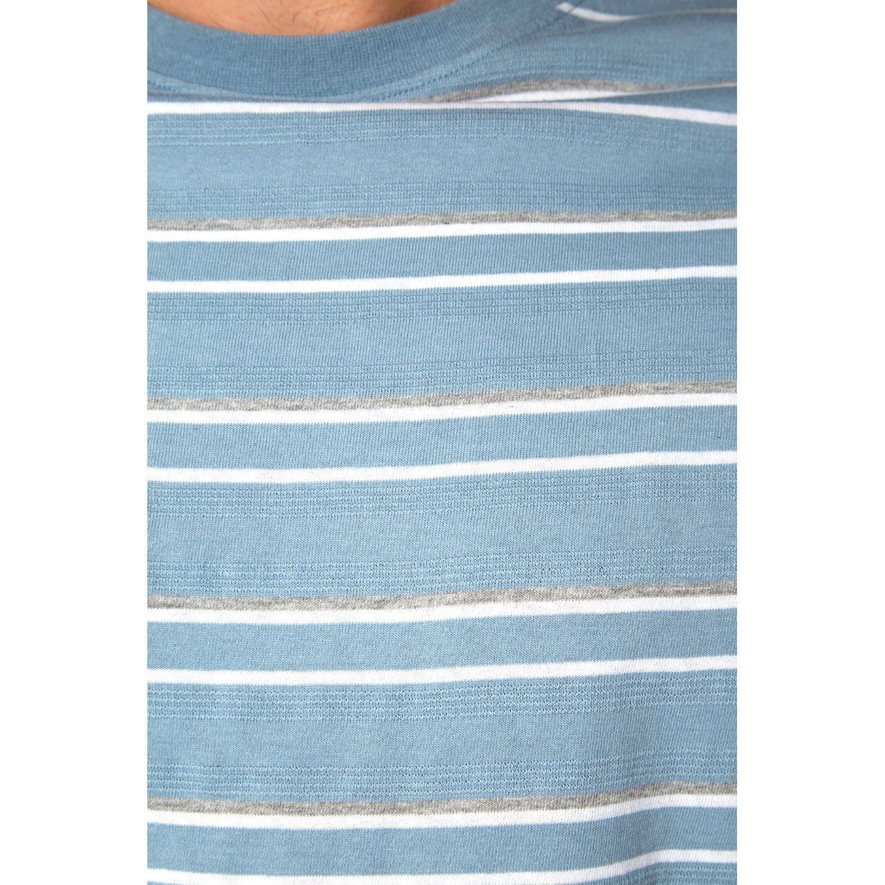 PX Clothing Men's Preston Striped Tee - Men - Apparel - Shirts - T-Shirts - Benn~Burry