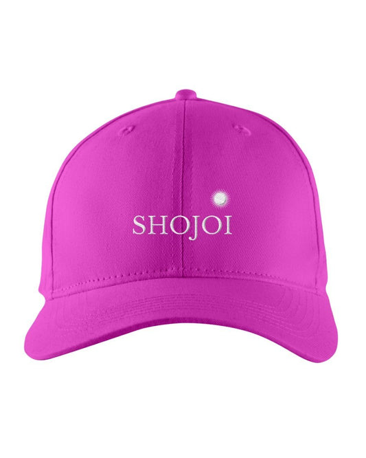 ShoJoi Women's Snapback Trucker Cap - Unisex - Accessories - Hats - Baseball Caps - Benn~Burry