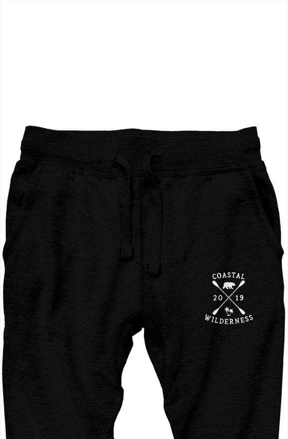 Soft & Warm Heritage Joggers for Men - Men - Apparel - Activewear - Sweatpants - Benn~Burry