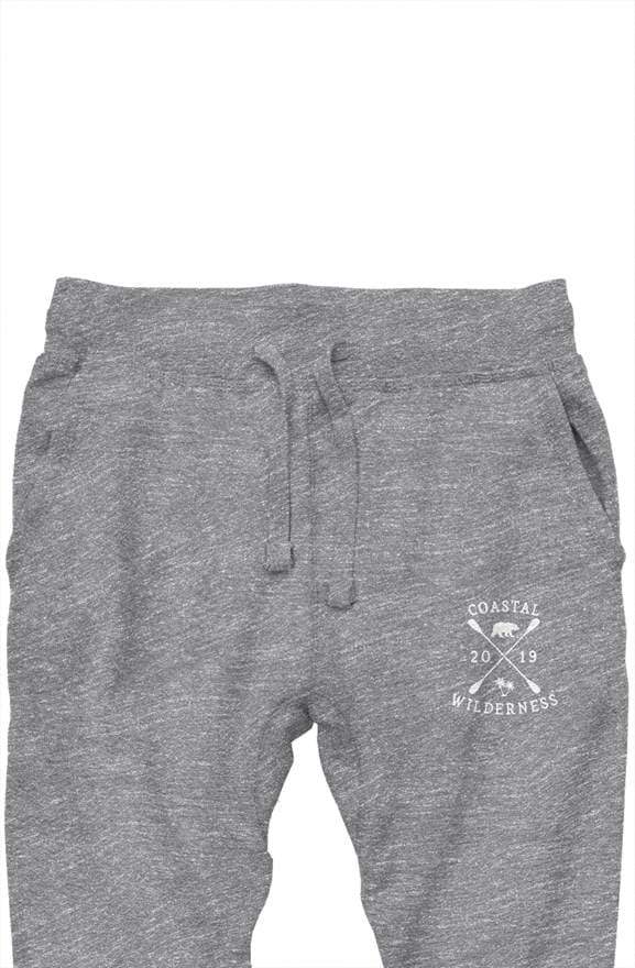 Soft & Warm Heritage Joggers for Men - Men - Apparel - Activewear - Sweatpants - Benn~Burry