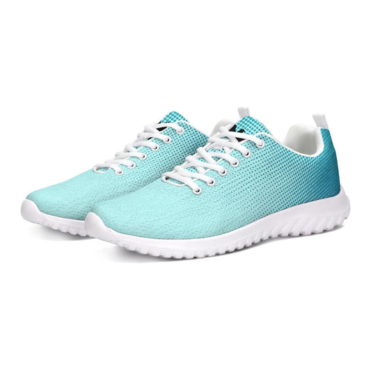 Find-Your-Coast Women's Lightweight Flyknit Lace Up Athletic Shoes - Women - Footwear - Shoes - Sneakers - Benn~Burry