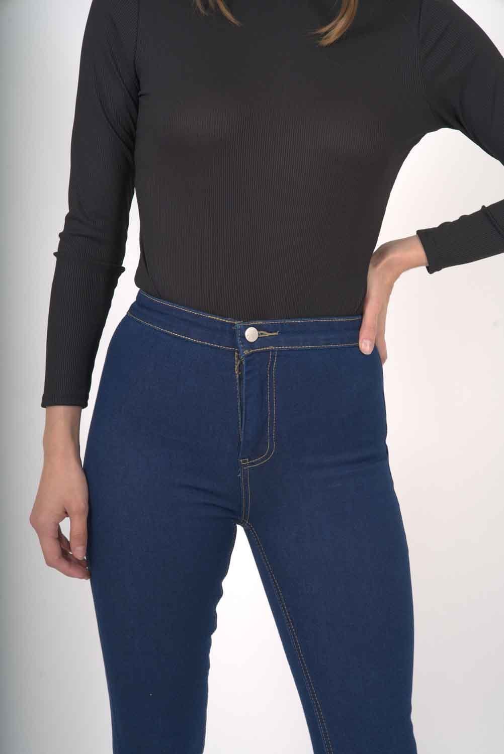 Women's Sierra Skinny Jeans - Women - Apparel - Pants - Jeans - Benn~Burry