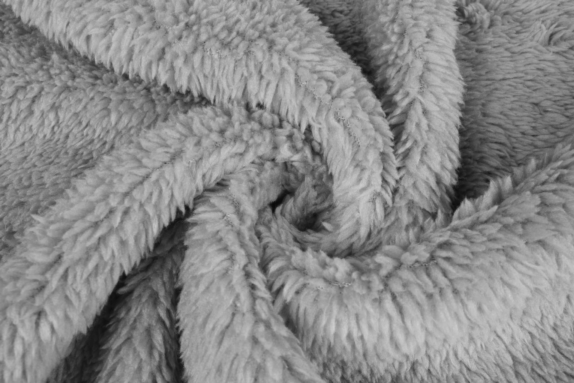 Women's Warm, Plush & Fluffy Fleece Sherpa Vest - Women - Apparel - Outerwear - Vests - clearance - Benn~Burry