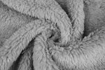 Women's Warm, Plush & Fluffy Fleece Sherpa Vest - Benn~Burry